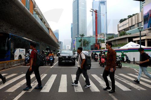 Η Ινδονησία απαγγέλλει κατηγορίες σε 19 άτομα για κύκλωμα εμπορίας βρεφών