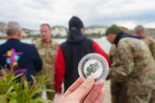 Πρώτη διοργάνωση «Κολυμπώ με τους ΟΥΚ» στην Αθήνα για στήριξη παιδιών με καρκίνο