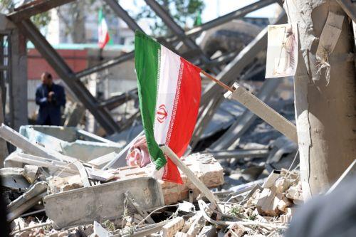 Το Ιράν θέτει όρους για ειρηνευτική συμφωνία διαρκείας με ΗΠΑ, λέει αξιωματούχος του