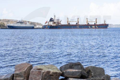 Το ναυτικό ΗΠΑ θα συνοδεύει πλοία στα Στενά Ορμούζ, λέει ο Τραμπ