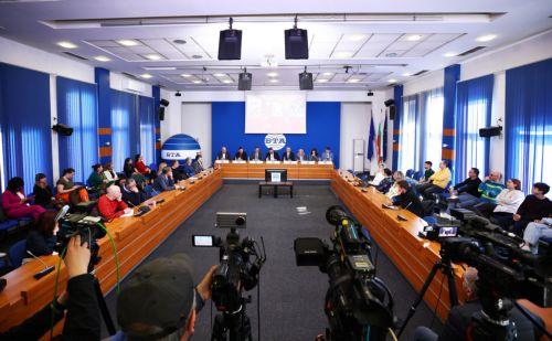 Ειδική ενότητα του BTA για την ποδηλασία στη Βουλγαρία και το Giro d’Italia 2026