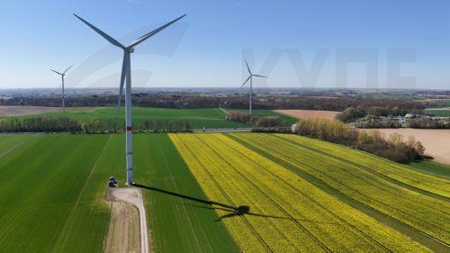 Άνοδος 2,2 εκ. θέσεων εργασίας στην πράσινη οικονομία της ΕΕ την τελευταία δεκαετία