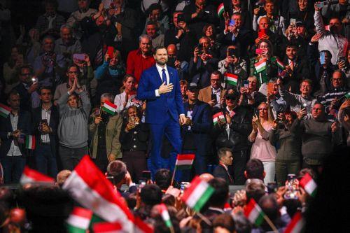 O Αμερικανός Αντιπρόεδρος καλεί το Ιράν να διαπραγματευτεί την εκεχειρία «καλή τη πίστει»