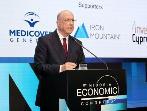 Στο 50% ΑΕΠ το δημόσιο χρέος έως τέλος χρόνου λέει ο ΥΠΟΙΚ, αισιόδοξος ότι θα αντεπεξέλθουμε στις δυσκολίες