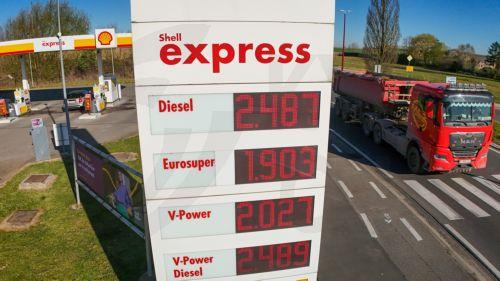 Avrupa Komisyonu uyardı: Enerji krizi kısa süreli olmayacak