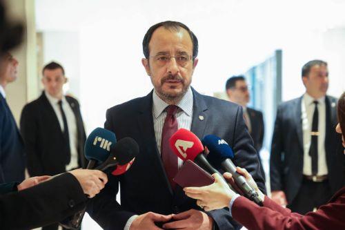 Cumhurbaşkanı: Dünya Satranç Turnuvasının Kıbrıs’ta yapılması ayrıcalıklı görev