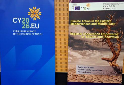 War in Gaza led to more emissions than the annuals of 100 countries, says Jordans Prince