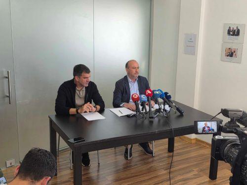 Πλαστά τα μηνύματα Μ. Δρουσιώτη που τον αφορούν, λέει ο Δ. Παπαδάκης επικαλούμενος ανεξάρτητο έλεγχο