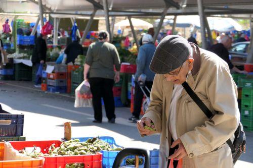 Population growth in Cyprus exceeds 30% in 20 years, according to Eurostat