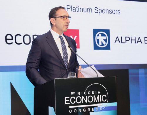 Interior Minister places housing policy and fast-track permitting at the core of development strategy