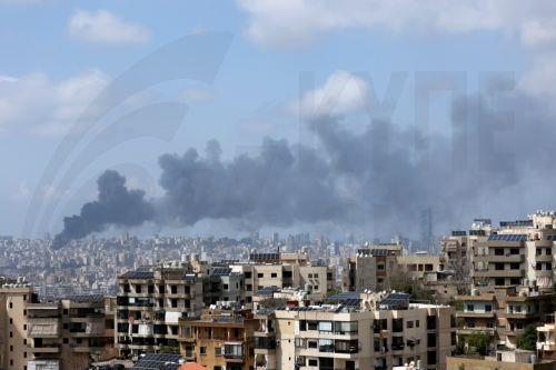 Kombos Saar ve Raggi’den gerginliğin azaltılmasını ve ateşkesin uygulanmasını istedi