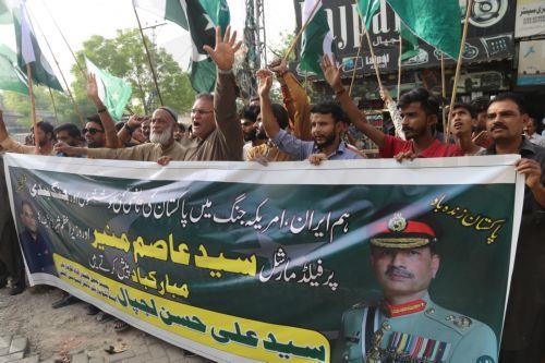 Οι αντιπροσωπείες ΗΠΑ και Ιράν αναμένονται στο Ισλαμαμπάντ την Παρασκευή