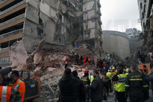 Aνάγκη για άμεση αποκλιμάκωση, λέει ο Κόμπος σε ΥΠΕΞ Λιβάνου