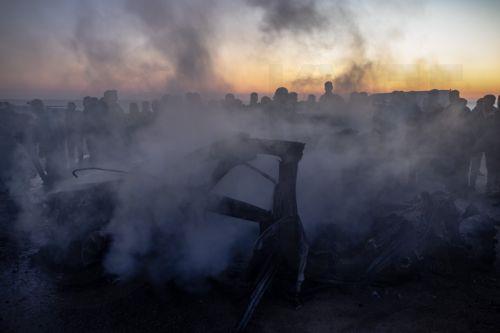 Δύο Παλαιστίνιοι νεκροί στη Γάζα, συγκρούσεις Χαμάς με φιλοϊσραηλινές παραστρατιωτικές ομάδες
