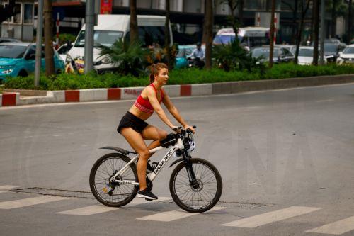 Σημαντική βελτίωση στους τραυματισμούς ποδηλατών στην Κύπρο, σύμφωνα με ευρωπαϊκή έρευνα