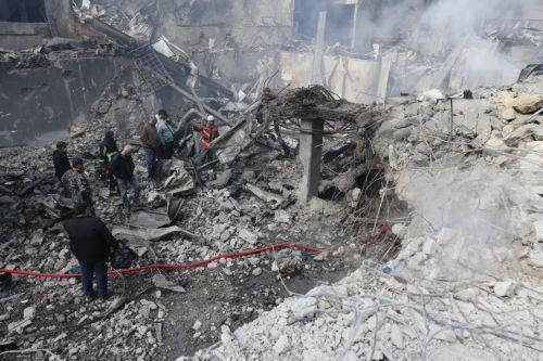 Ο Πρωθυπουργός Λιβάνου ζήτησε από Πακιστάν να επιβεβαιώσει ότι η κατάπαυση πυρός αφορά και τη χώρα του