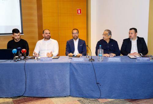 Πλατφόρμα Ανώνυμων Καταγγελιών από Επιτροπή Δεοντολογίας και Προστασίας Αθλητισμού