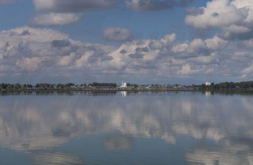 Kıbrıs’ta Hava Durumu