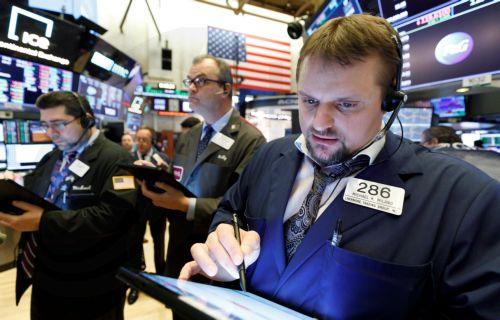 Σημαντικά κέρδη στην Γουόλ Στριτ λόγω συμφωνίας ΗΠΑ-Κίνας για δασμούς