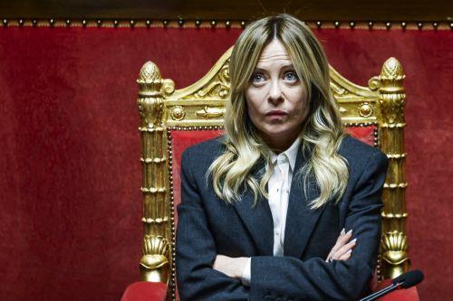 Η Ιταλία ανέστειλε την ανανέωση της συμφωνίας αμυντικής συνεργασίας με το Ισραήλ