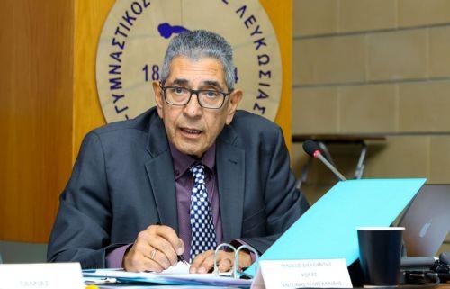 Έφυγε από τη ζωή ο μέχρι πρότινος Γενικός Διευθυντής της ΚΟΕΑΣ Αντώνης Γεωργαλλίδης