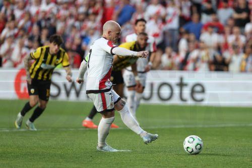 Hττήθηκε η ΑΕΚ στην Ισπανία και ελπίζει σε «θαύμα» στην πορεία της στο Conference League