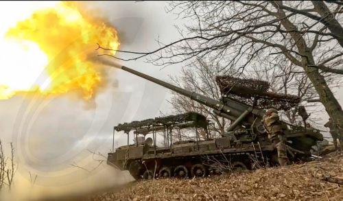 Εκεχειρία λόγω Πάσχα στην Ουκρανία αρχίζει από Μ. Σάββατο απόγευμα