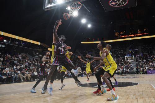 Κρίσιμη συνάντηση Euroleague και ΝΒΑ Europe την Τρίτη στη Γενεύη