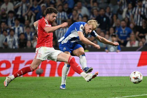 Σφραγίζονται τα εισιτήρια για τους «4» του Europa League