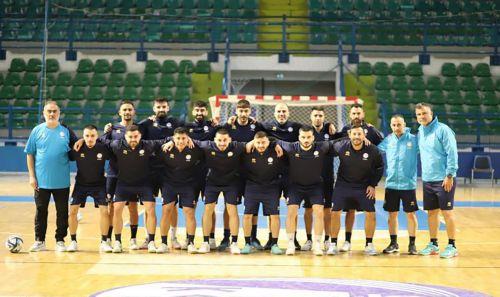 Ήττα 12-1 Εθνικής Futsal από Λετονία στους προκριματικούς του Παγκοσμίου Κυπέλλου