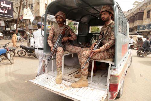 Οι ΗΠΑ θα ζητήσουν απελευθέρωση υπηκόων τους στο Ιράν στις συνομιλίες για εκεχειρία