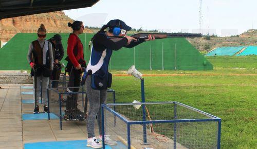 Βραβεύτηκαν οι νικητές τριών τελευταίων αγώνων 12ου Επαρχιακού Πρωταθλήματος Σκοποβολής