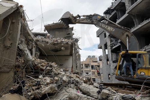 Άρνηση Ισραήλ για συζητήση με Χεζμπολάχ, ναι σε διαπραγματεύσεις με κυβέρνηση Λίβανου