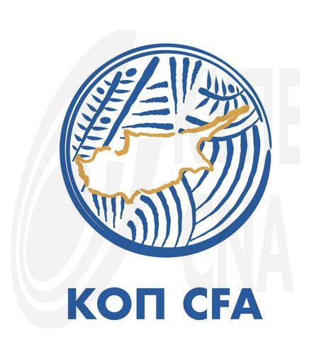 Ο Θ. Θεοδούλου νέος Αν. Πρόεδρος ΚΟΠ