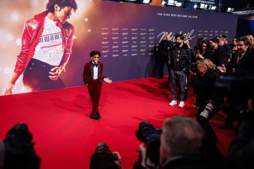 «Michael» η πιο εμπορική βιογραφική ταινία όλων των εποχών, ξεπέρασε το «Oppenheimer»