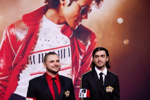Το «Billie Jean» Νο.1 στο Billboard Global τέσσερις δεκαετίες μετά την κυκλοφορία του