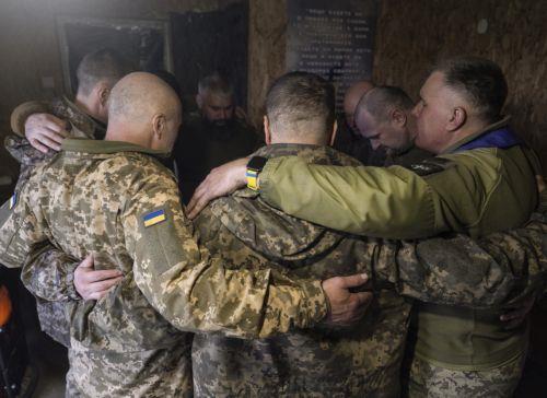 Υποδοχή 175 αιχμαλώτων πολέμου και 7 αμάχων από τη Ρωσία, δήλωσε ο Ζελένσκι