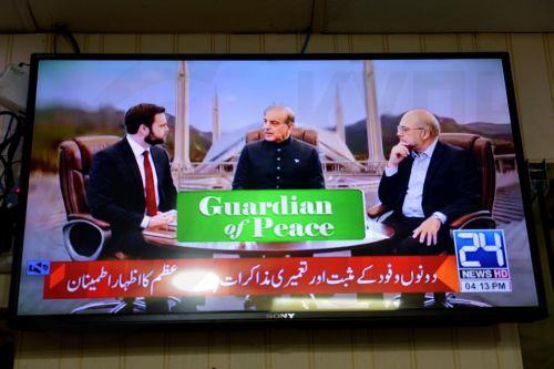 Το Πακιστάν καλεί ΗΠΑ και Ιράν να συνεχίσουν να τηρούν την κατάπαυση του πυρός