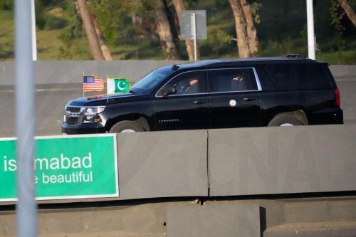 Συνομιλίες ΗΠΑ - Ιράν ίσως αυτή την εβδομάδα, δήλωσε Ιρανός διπλωμάτης