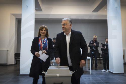 Οι Ούγγροι προσέρχονται σήμερα στις κάλπες για τις βουλευτικές εκλογές