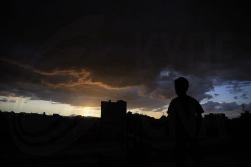 Το τεχνητό φως πηγή ρύπανσης προειδοποιεί η Βασιλική Αστρονομική Εταιρεία