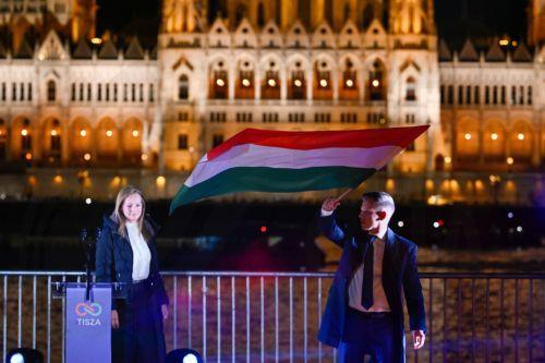 President Christodoulides congratulates the winner of Hungarian elections