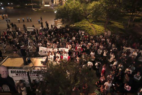 Λόπες Αλιάγα και Κέικο Φουχιμόρι στον δεύτερο γύρο των Προεδρικών στο Περού