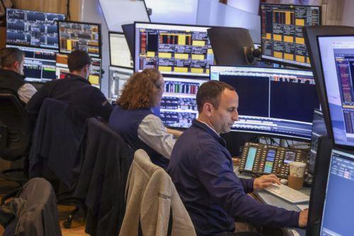 Δείκτης Τιμών Χρηματιστηρίου