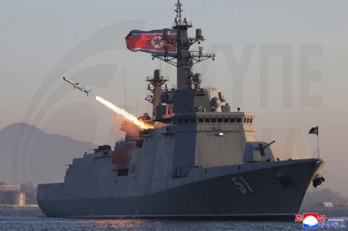Η Βόρεια Κορέα χαρακτηρίζει «πρόκληση» διπλωματικό έγγραφο της Ιαπωνίας