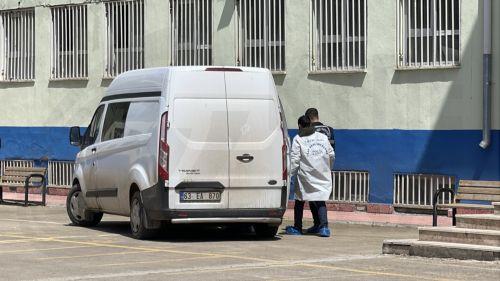 Μέλος του ISIS σκοτώθηκε στην Άγκυρα σε συμπλοκή με δυνάμεις ασφαλείας