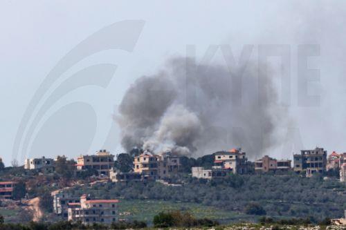 Cyprus participates in Joint Statement of 19 FMs on Lebanon