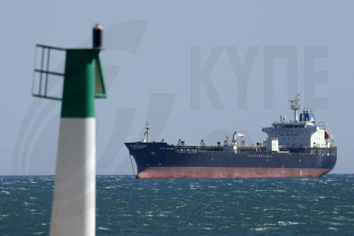 Πειρατεία πετρελαιοφόρου, οδηγήθηκε ανοικτά της Σομαλίας