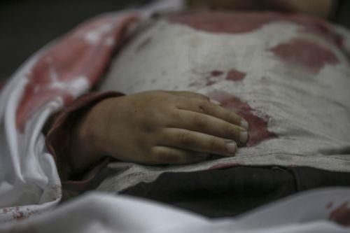 Τουλάχιστον 11 νεκροί εξαιτίας ισραηλινών πληγμάτων στη Λωρίδα της Γάζας