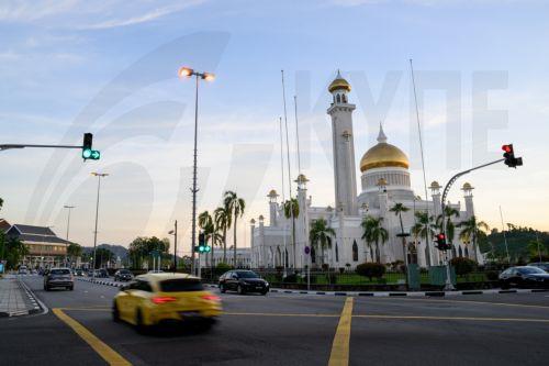 Cyprus FM in Brunei for EU-ASEAN ministerial meeting representing EU Presidency